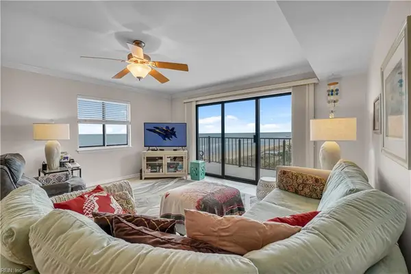 100 E Ocean View Avenue #507, Norfolk, VA 23503