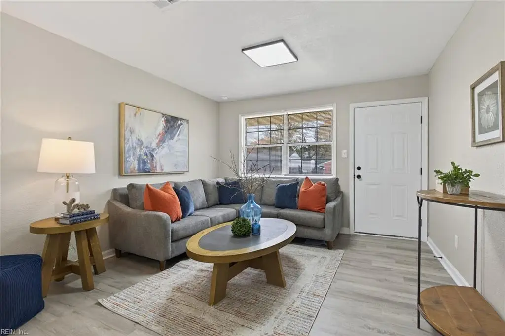 2452 Rankin Avenue, Norfolk, VA 23518 - Image #1