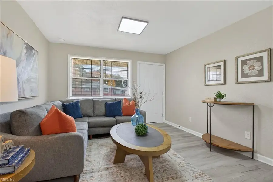 2452 Rankin Avenue, Norfolk, VA 23518 - Image #3