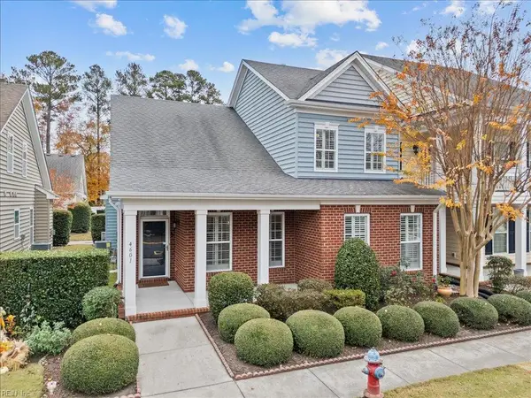 4601 Totteridge Lane, Virginia Beach, VA 23462