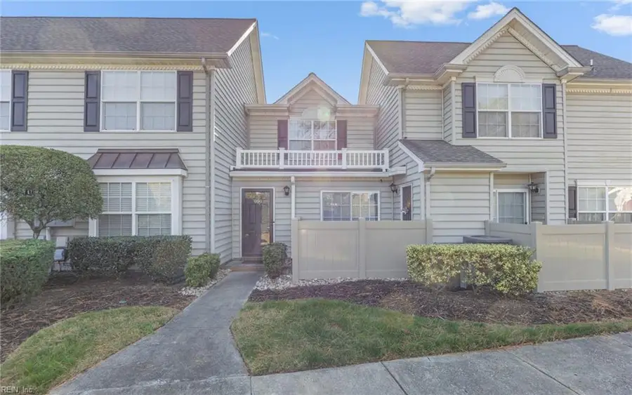 909 Lakeside Court, Suffolk, VA 23435 - Image #2