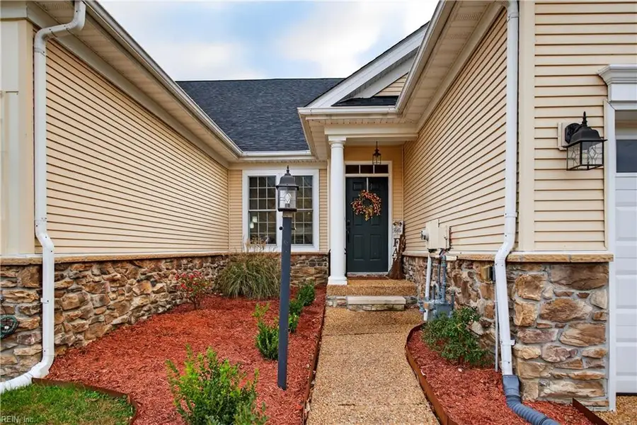 4331 Audley Green Terrace, Williamsburg, VA 23188 - Image #2