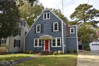 5327 Rolfe Avenue, Norfolk, VA 23508