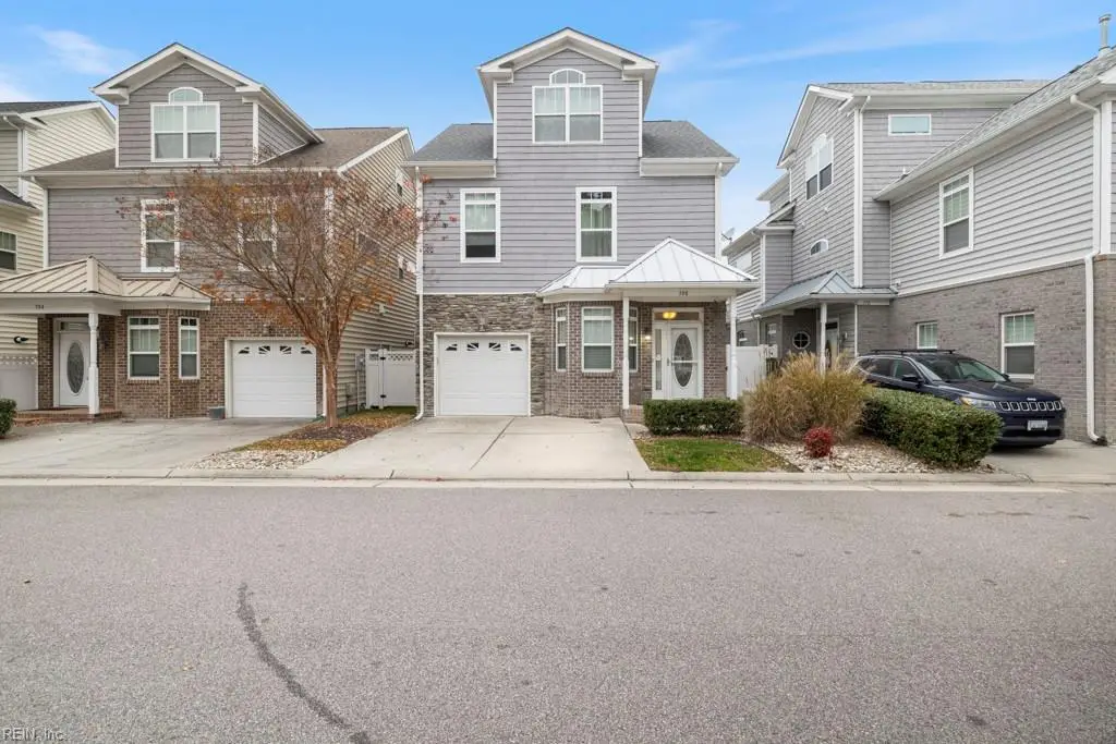 308 Moate Circle, Virginia Beach, VA 23462 - Image #1