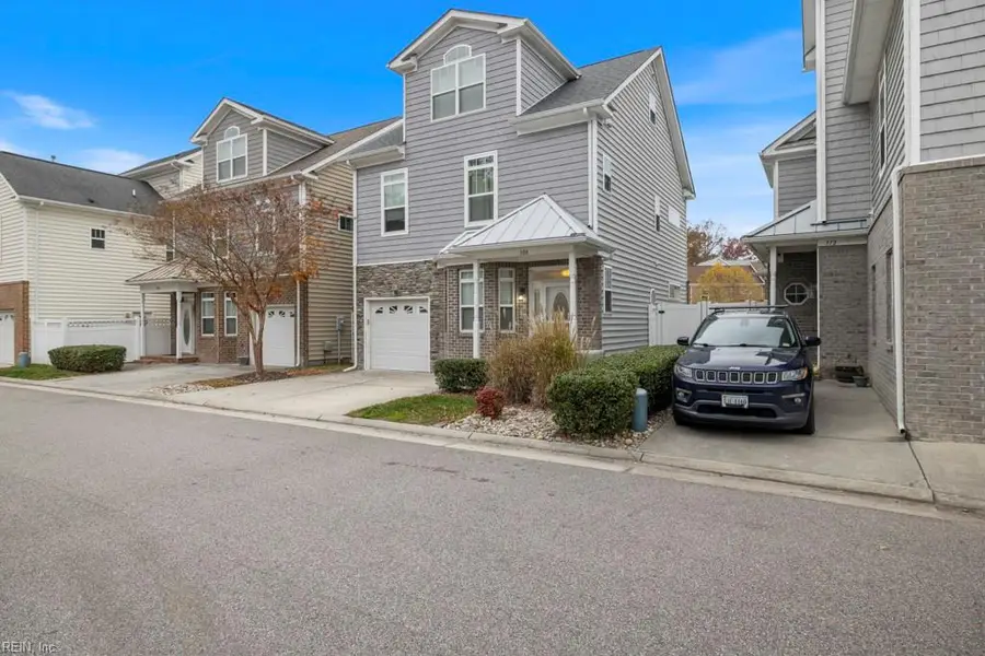 308 Moate Circle, Virginia Beach, VA 23462 - Image #3