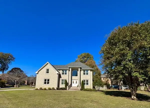 815 Brookside Arch, Chesapeake, VA 23322