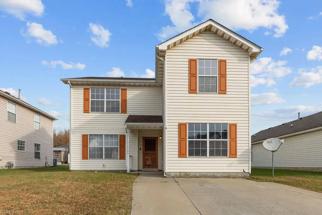 129 Greenfield Crescent, Suffolk, VA 23434 - Image #1