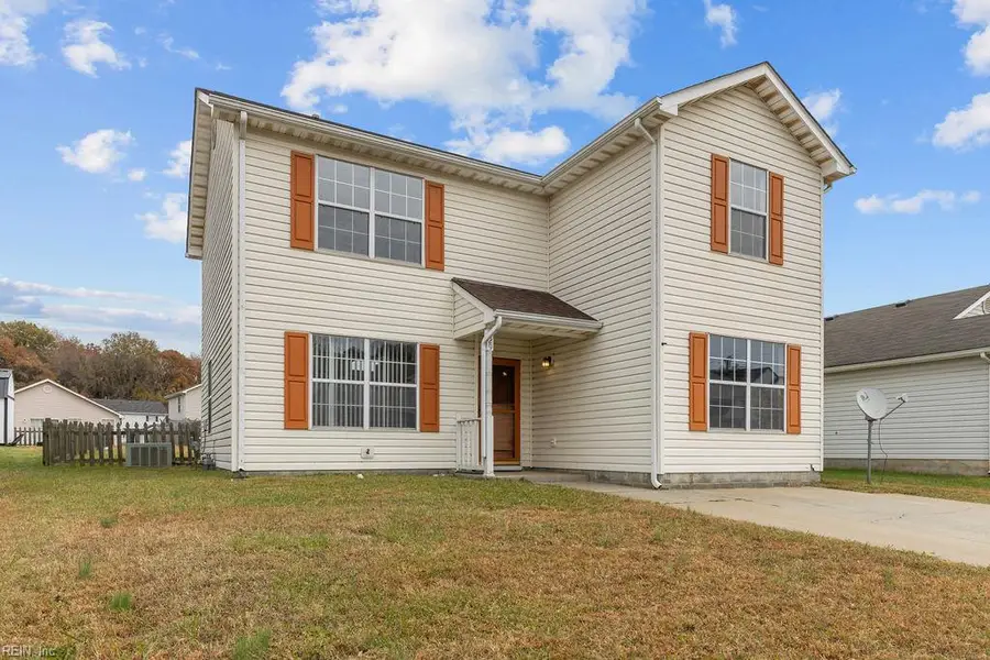 129 Greenfield Crescent, Suffolk, VA 23434 - Image #2