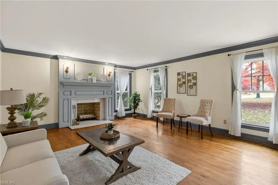 1200 Mill Run, Chesapeake, VA 23322 - Image #2