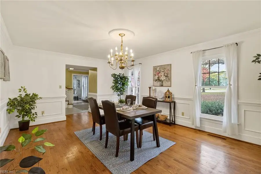 1200 Mill Run, Chesapeake, VA 23322 - Image #3