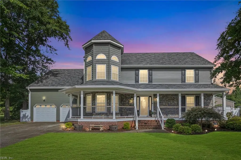 712 Greenwing Drive, Chesapeake, VA 23323 - Image #1