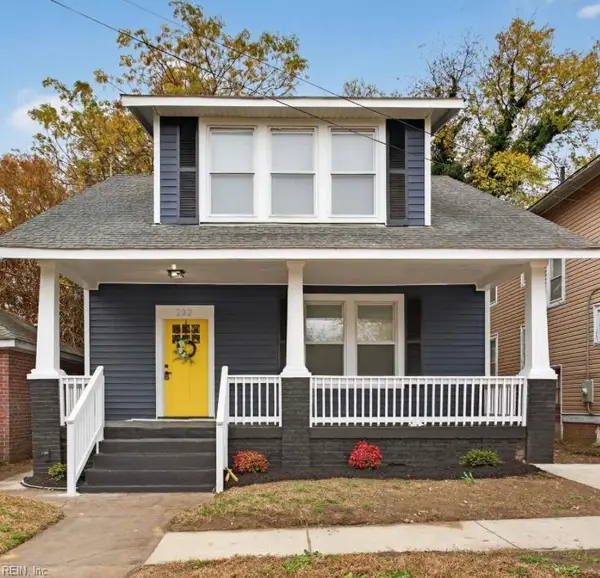 232 52nd Street, Newport News, VA 23607