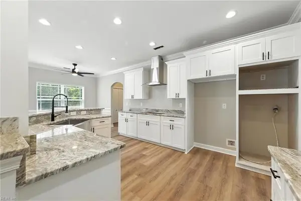 117 Pescara Lane, Newport News, VA 23601