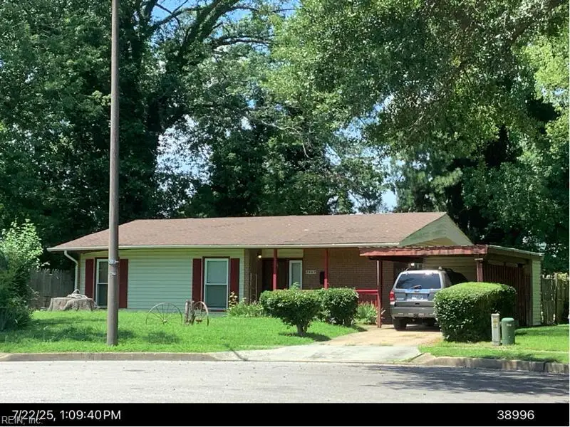 7463 Oakmont Drive, Norfolk, VA 23513 - Image #1