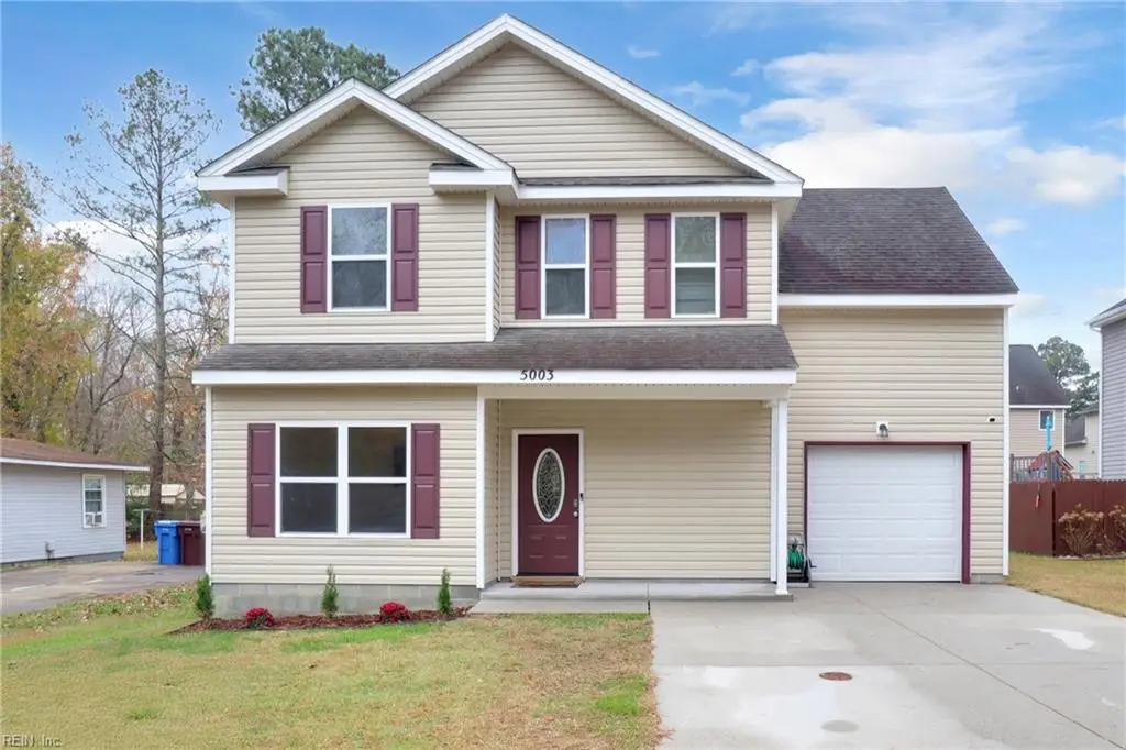 5003 Clifton Street, Chesapeake, VA 23321 - Image #1