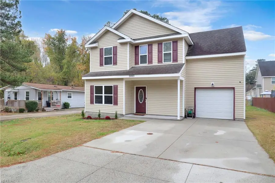 5003 Clifton Street, Chesapeake, VA 23321 - Image #2