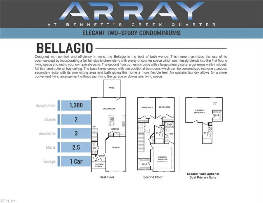 1011 Serene Road #103, Suffolk, VA 23435 - Image #2