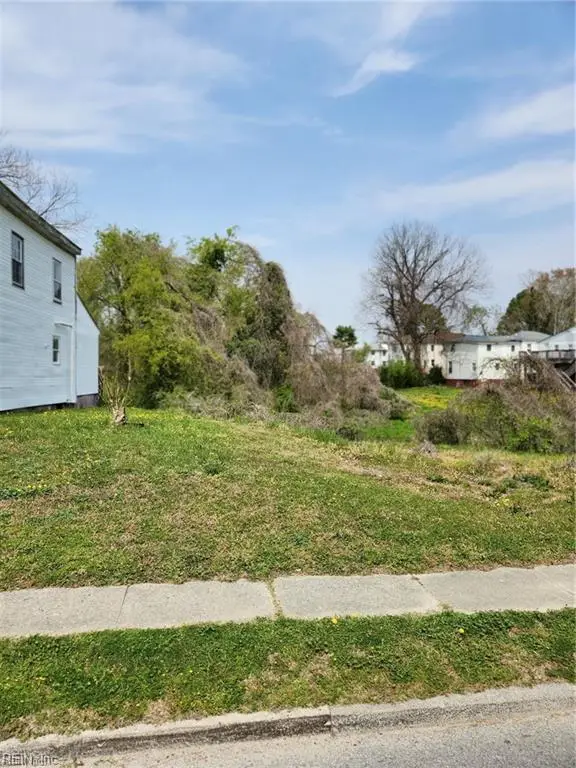 136 Mahan Street, Suffolk, VA 23434 - Image #2