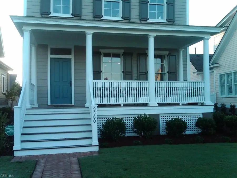 9560 29th Bay Street, Norfolk, VA 23518 - Image #2