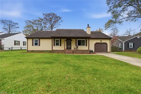 306 Cotton Mill Court, Chesapeake, VA 23323