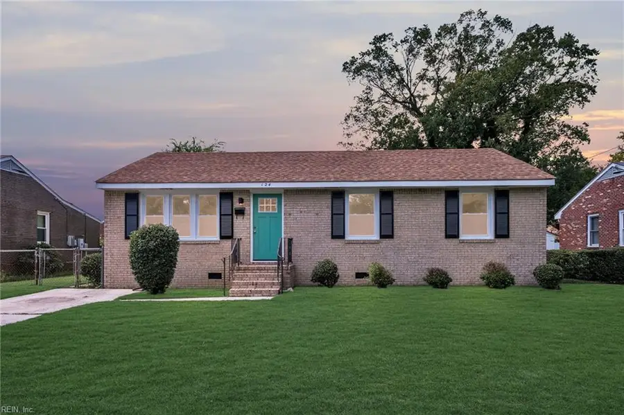 124 Elm Avenue, Portsmouth, VA 23704 - Image #2