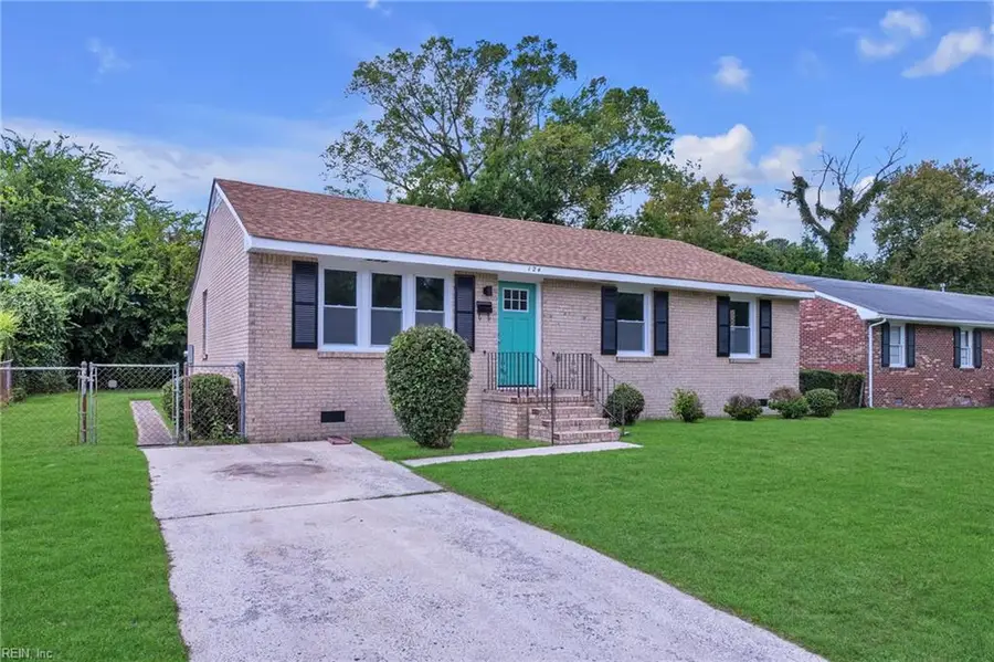 124 Elm Avenue, Portsmouth, VA 23704 - Image #3