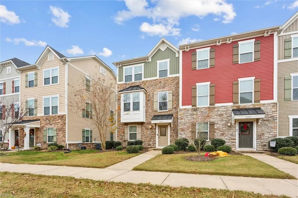 4207 Pillar, Williamsburg, VA 23188 - Image #1