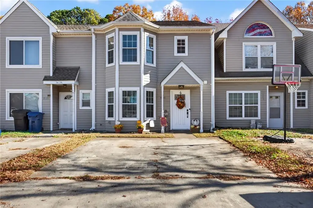 5441 Cleeve Abbey Drive, Virginia Beach, VA 23462 - Image #1