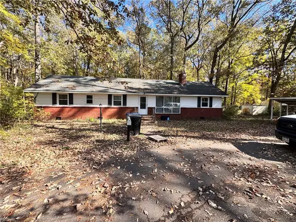 3832 N Landing Road, Virginia Beach, VA 23456