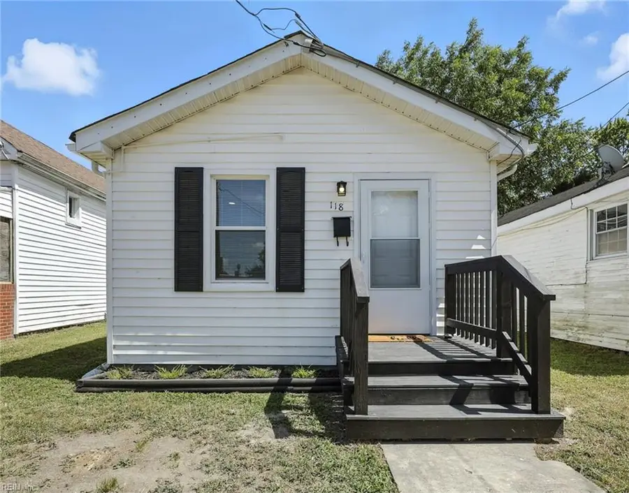 118 Parkdale Avenue, Hampton, VA 23669 - Image #2