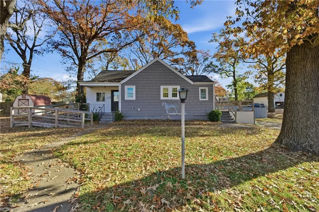 2221 Decatur Street, Chesapeake, VA 23324 - Image #1