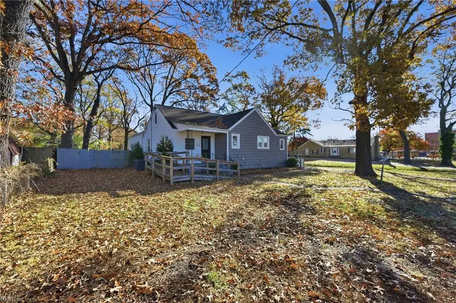 2221 Decatur Street, Chesapeake, VA 23324 - Image #2