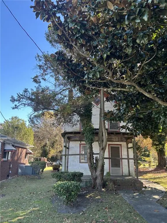 1226 Old Buckroe Road, Hampton, VA 23663