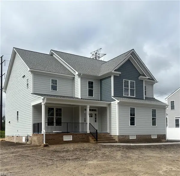 704 Dare Road, Yorktown, VA 23692