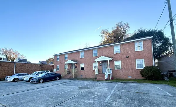 1015 Campostella Road, Norfolk, VA 23523