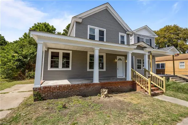 1321 29th Street, Newport News, VA 23607