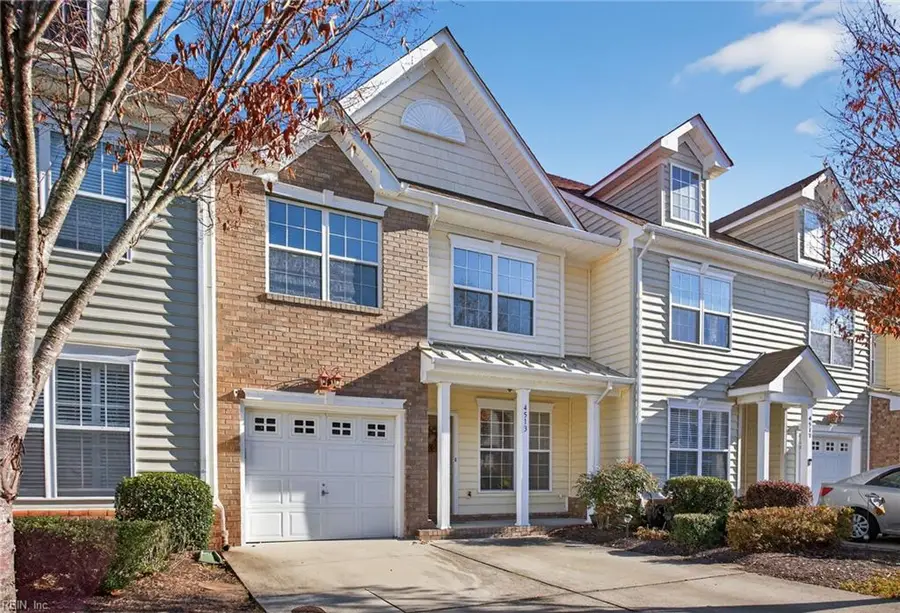 4513 Plumstead Drive, Virginia Beach, VA 23462 - Image #2