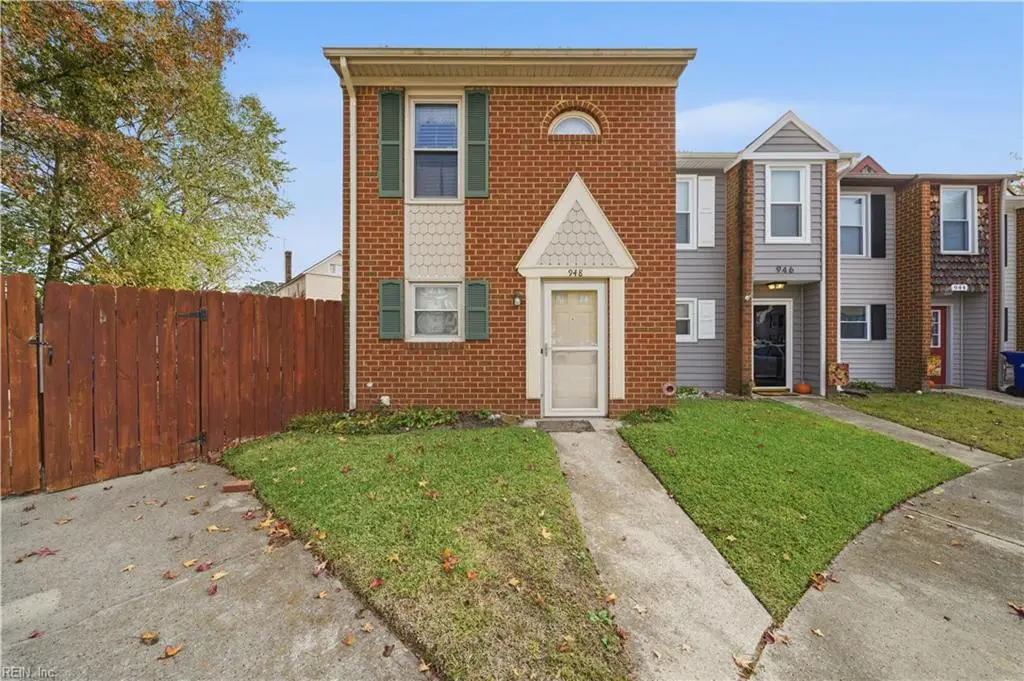 948 Amelia Avenue, Portsmouth, VA 23707 - Image #1