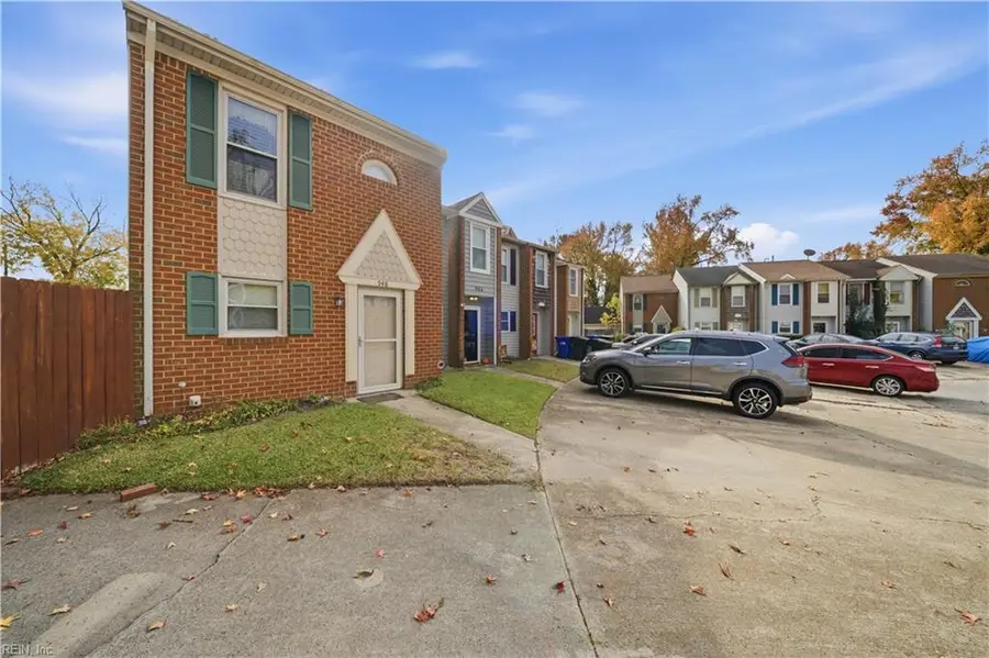 948 Amelia Avenue, Portsmouth, VA 23707 - Image #2