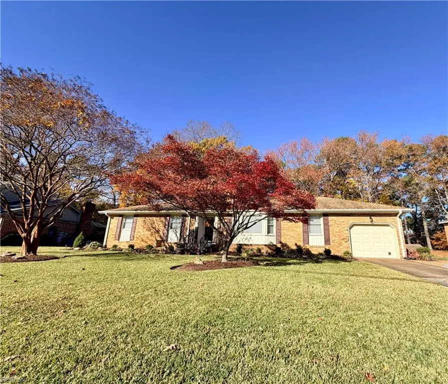 3508 Carter Road, Portsmouth, VA 23703 - Image #1