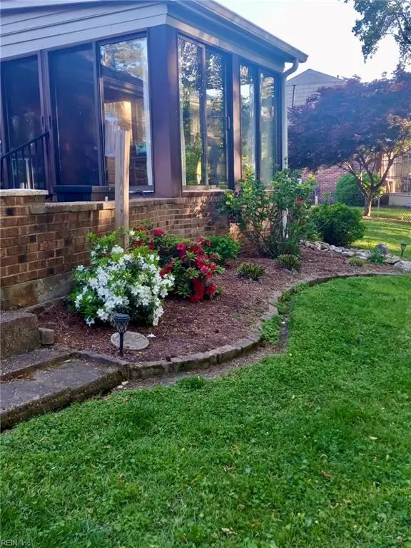 3508 Carter Road, Portsmouth, VA 23703 - Image #3