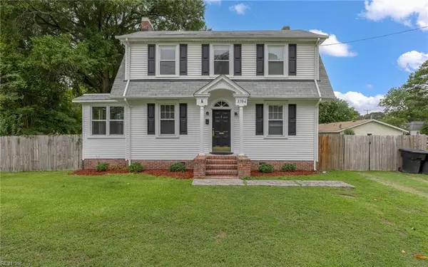 3704 Deep Creek Boulevard, Portsmouth, VA 23702