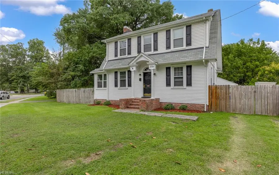 3704 Deep Creek Boulevard, Portsmouth, VA 23702 - Image #2