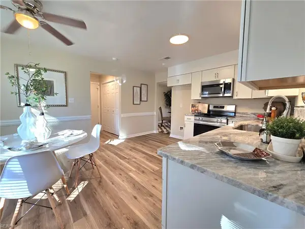 1637 Castlefield Road, Virginia Beach, VA 23456