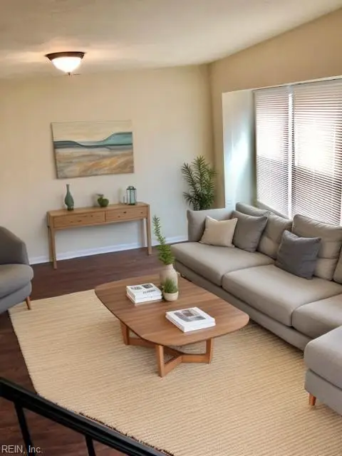 809 Harbour North Drive, Chesapeake, VA 23320 - Image #2