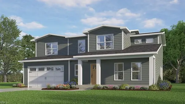 1341 Sebastian Court, Chesapeake, VA 23322