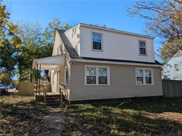 28 Alden Avenue, Portsmouth, VA 23702