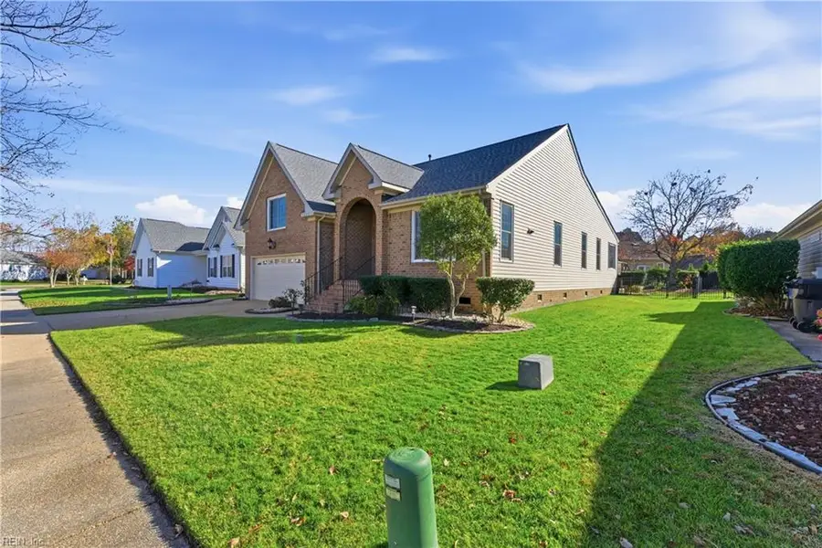 3237 Gallahad Drive, Virginia Beach, VA 23456 - Image #3