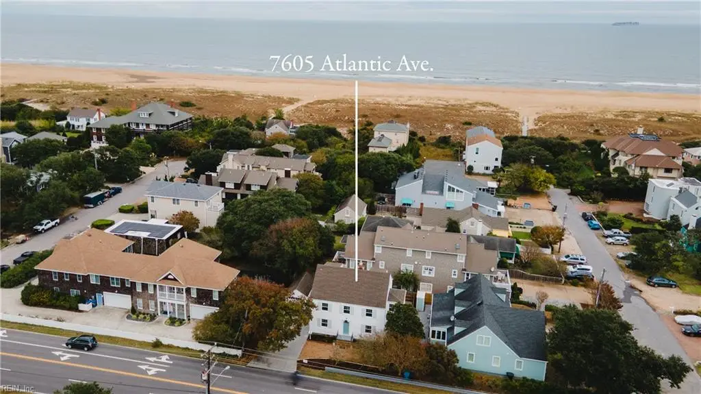 7605 Atlantic Avenue, Virginia Beach, VA 23451 - Image #1