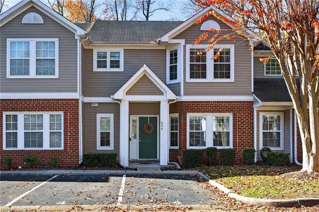 606 Station Square Lane, Chesapeake, VA 23320 - Image #1